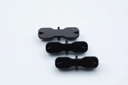 Cling Mag Grab - Rod Rack 3 Pack - Mount ONLY
