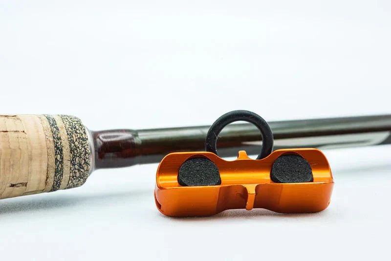 Cling Mag Grab - Rod Rack