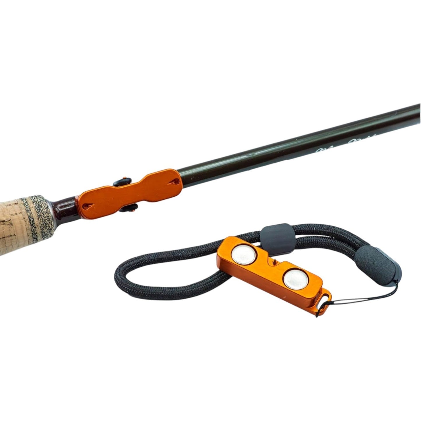 Cling Mag Grab - Rod Rack