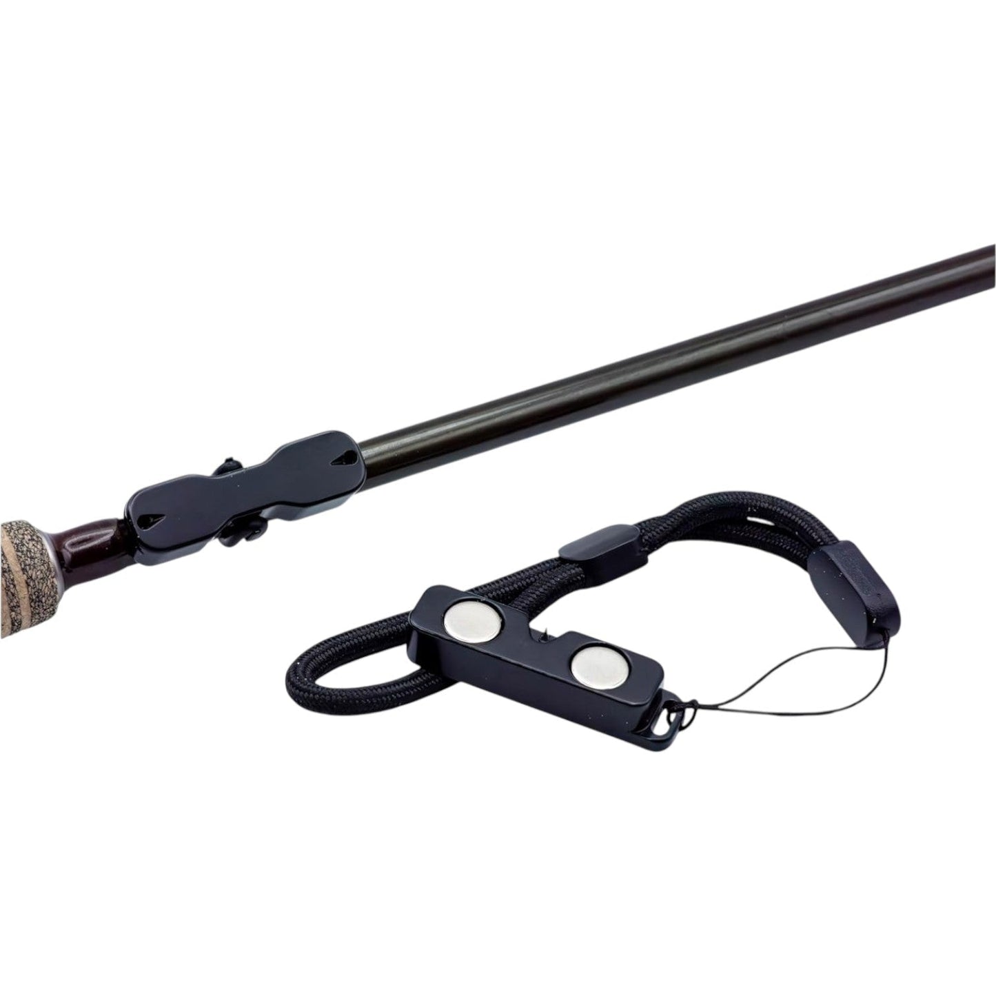 Cling Mag Grab - Rod Rack