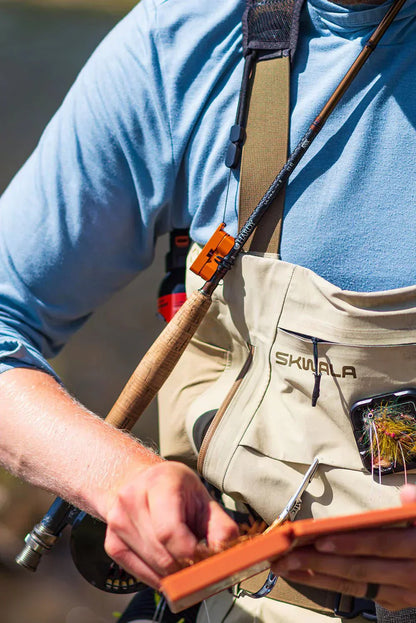 Cling Mag Grab - Rod Rack