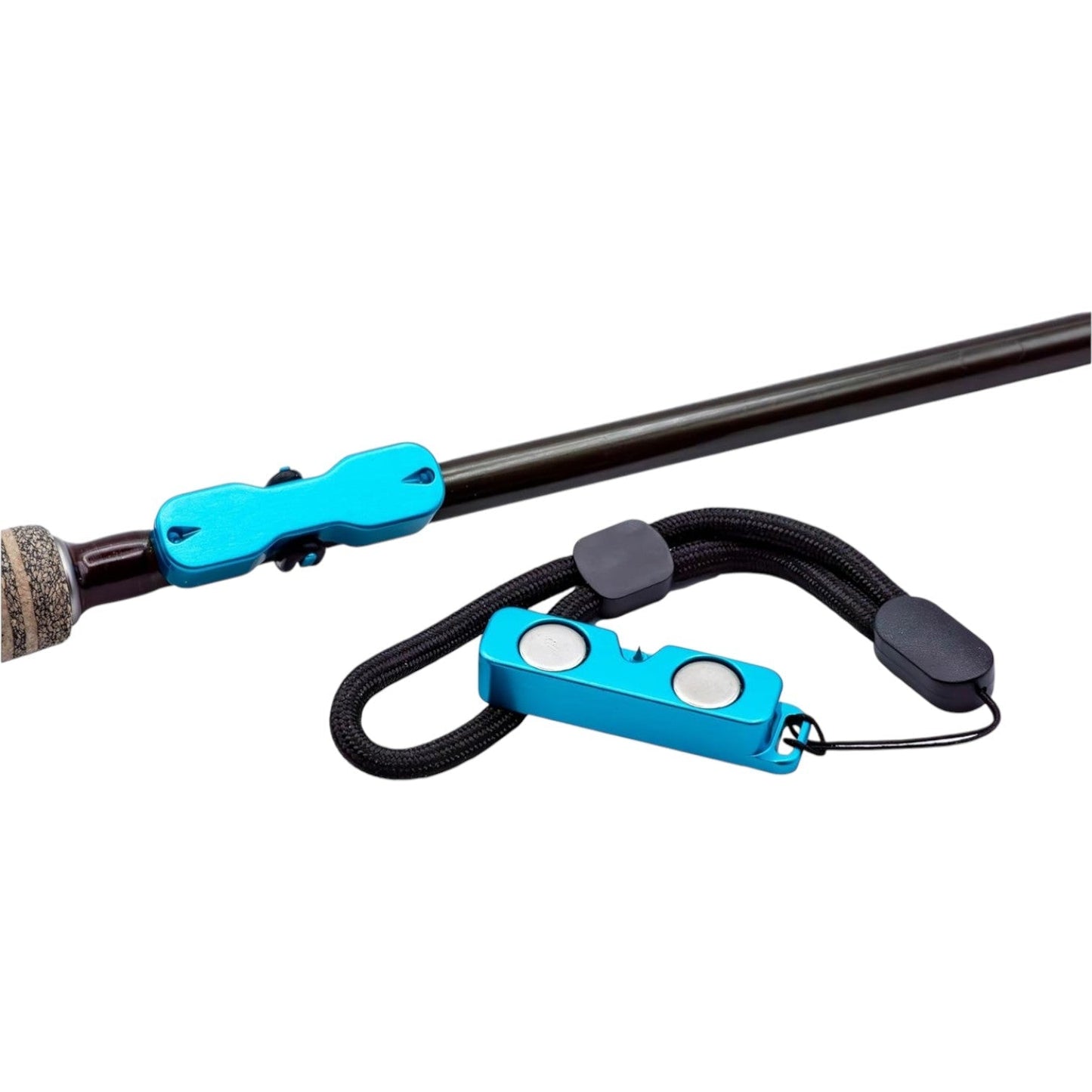 Cling Mag Grab - Rod Rack