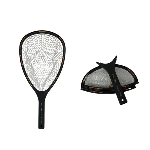 Colter Thorofare Collapsible Travel Net