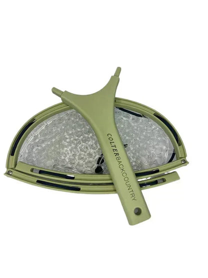 Colter Thorofare Collapsible Travel Net