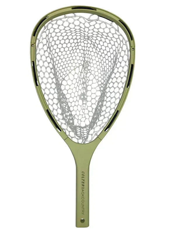 Colter Thorofare Collapsible Travel Net