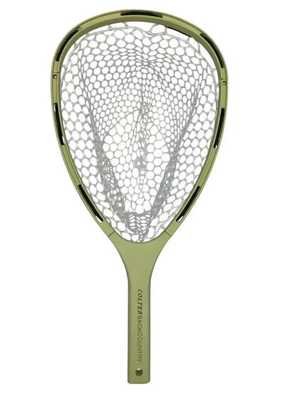 Colter Thorofare Collapsible Travel Net