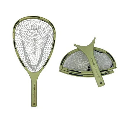 Colter Thorofare Collapsible Travel Net