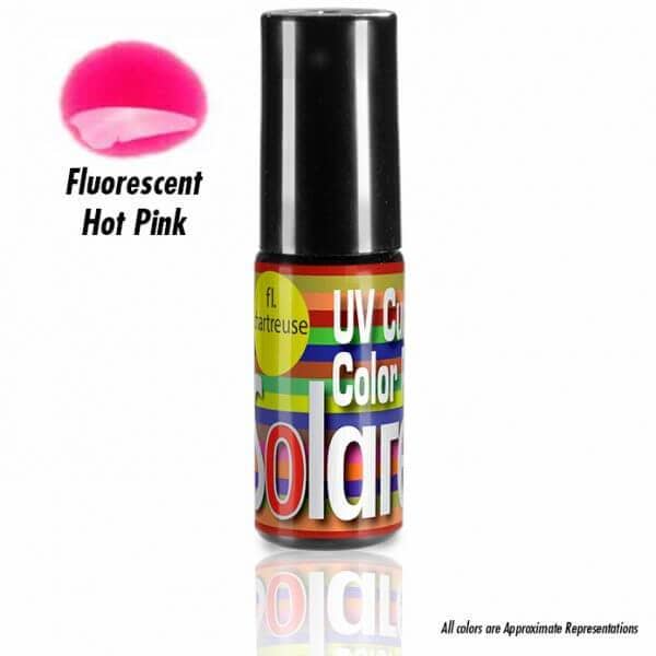 Solarez Coloured UV Resin - Upavon Fly Fishing