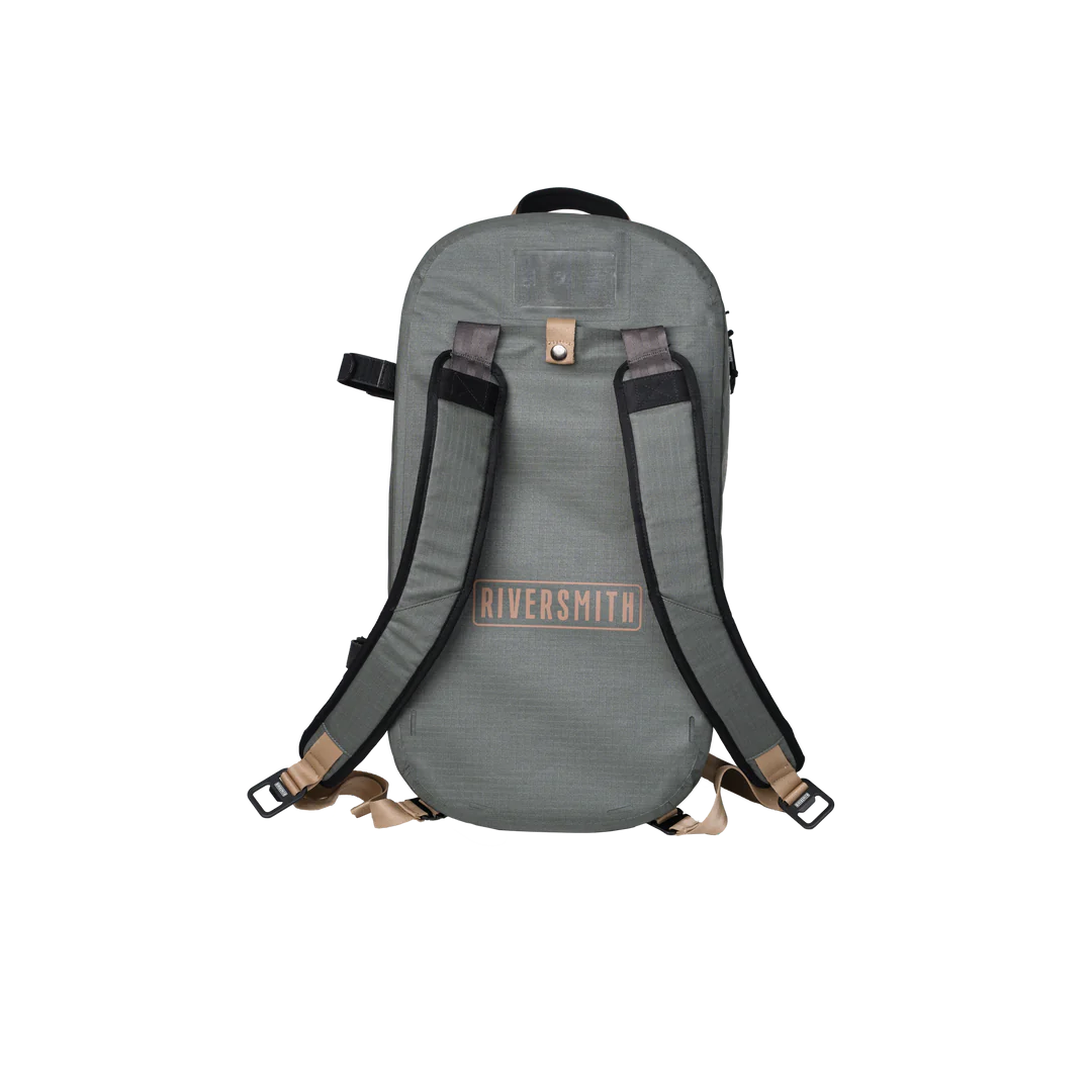 Riversmith Convoy Duffel Backpack image 13