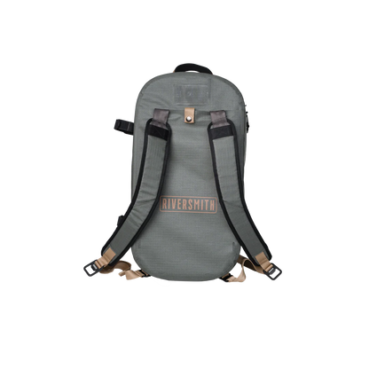 Riversmith Convoy Duffel Backpack image 13