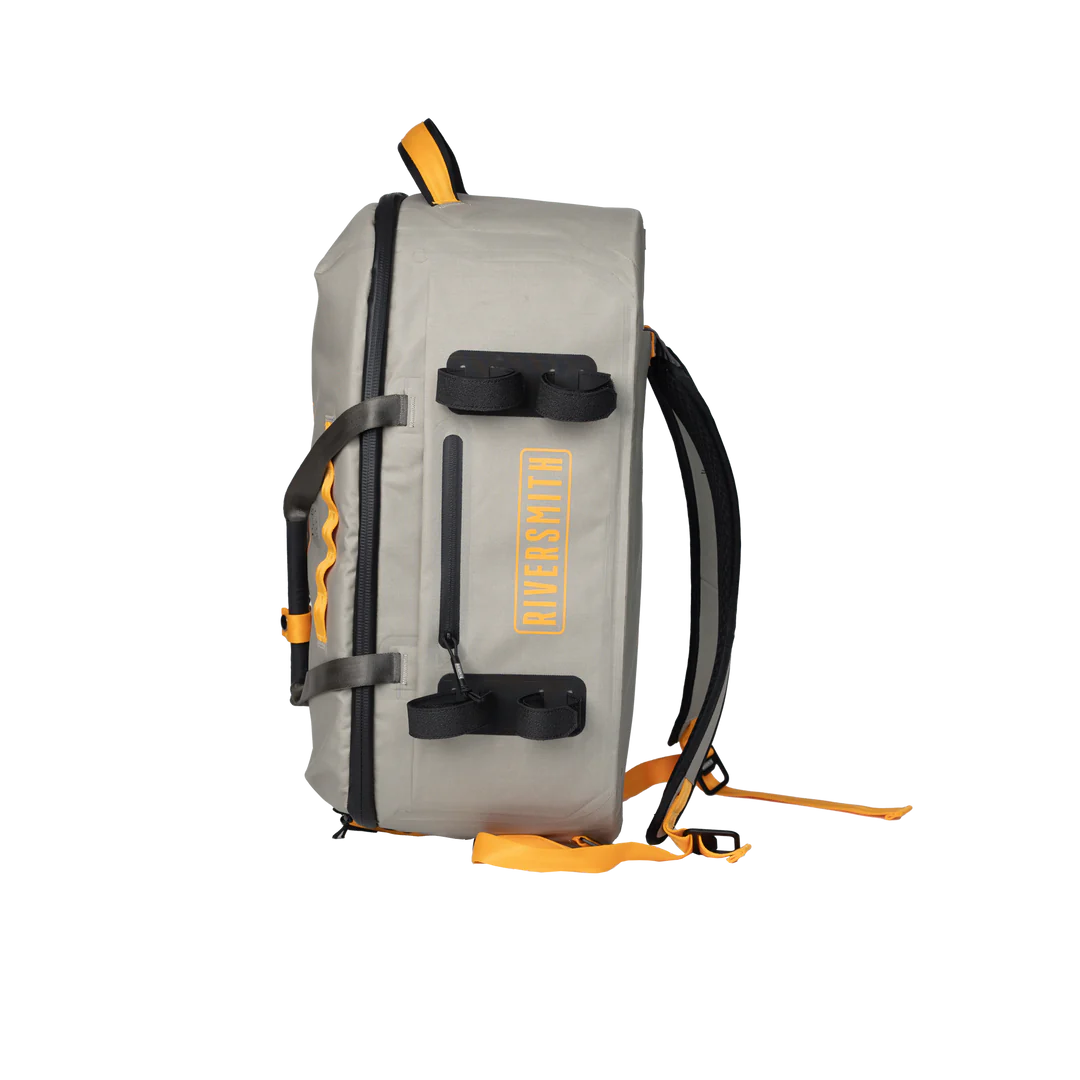 Riversmith Convoy Duffel Backpack image 7
