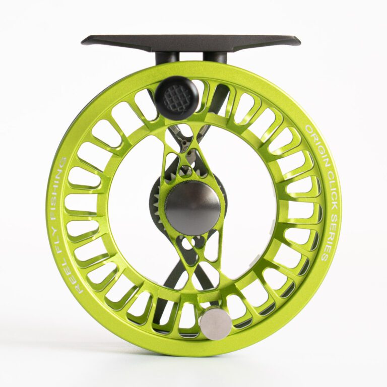 Origin II - Click 0-3wt image 1