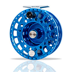 Shilton SL Reel Series (incl. SPEY) image 2