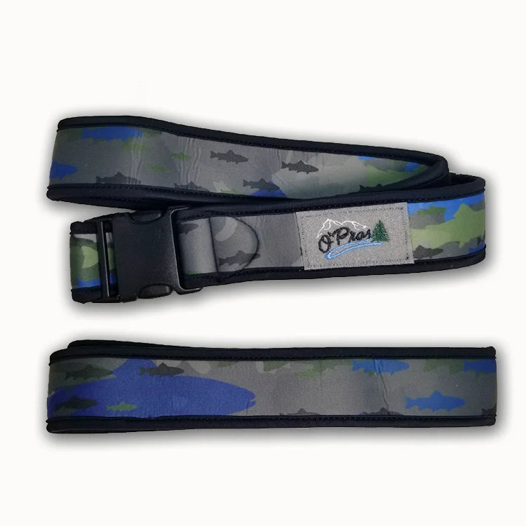 O 'Pros - Premium Neoprene Wading Belt image 4