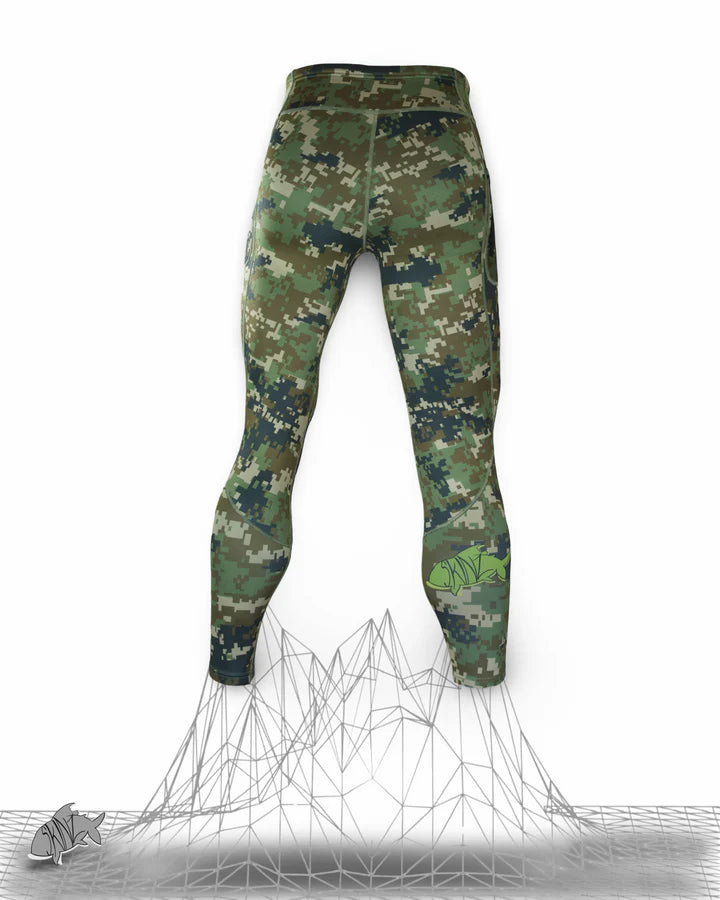 Z Series 1.0 Neoprene Pant image 12