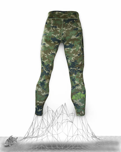Z Series 1.0 Neoprene Pant image 12