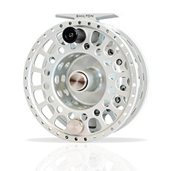 Shilton SL Reel Series (incl. SPEY) image 3