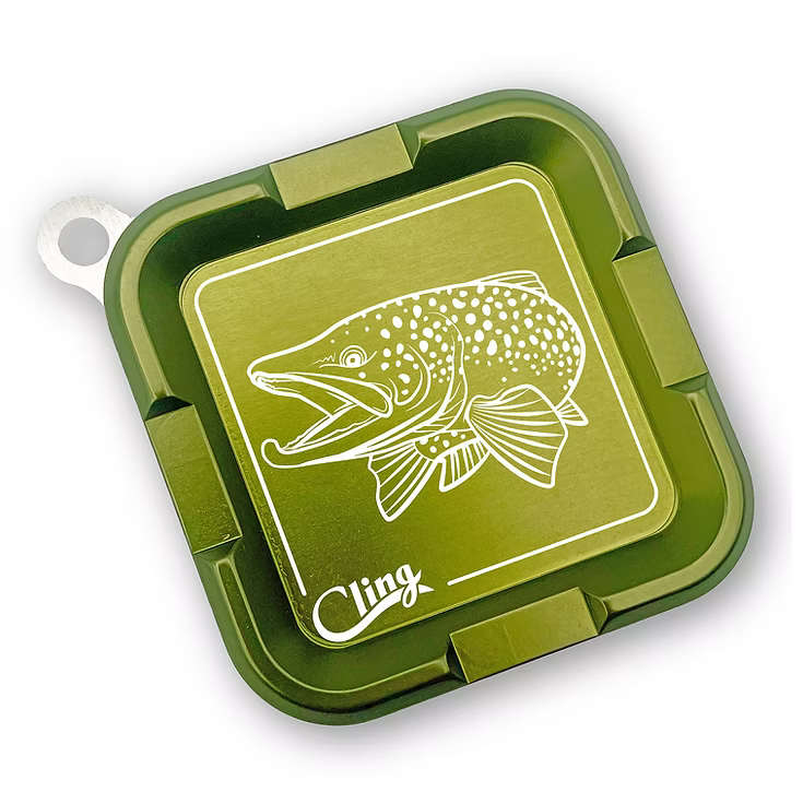 Cling Mag Grab PLUS image 1