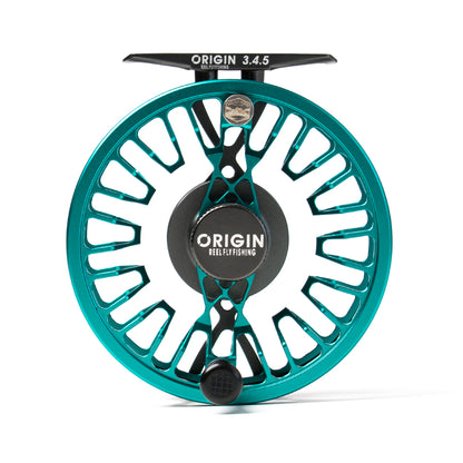 Origin II - 3-5wt image 5