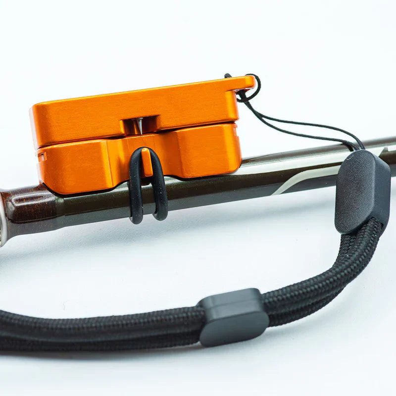 Cling Mag Grab - Rod Rack - Upavon Fly Fishing