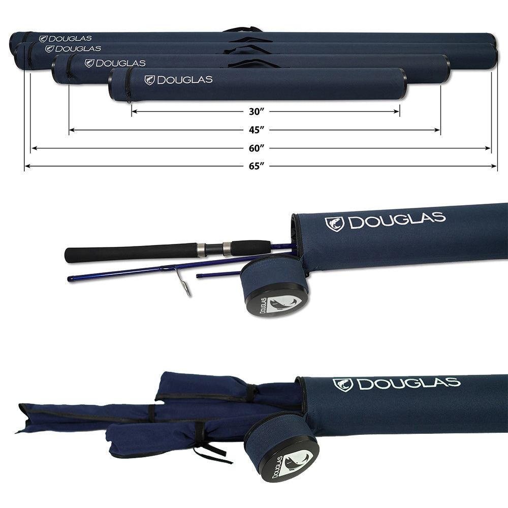 Douglas Codura Multi Rod Tube