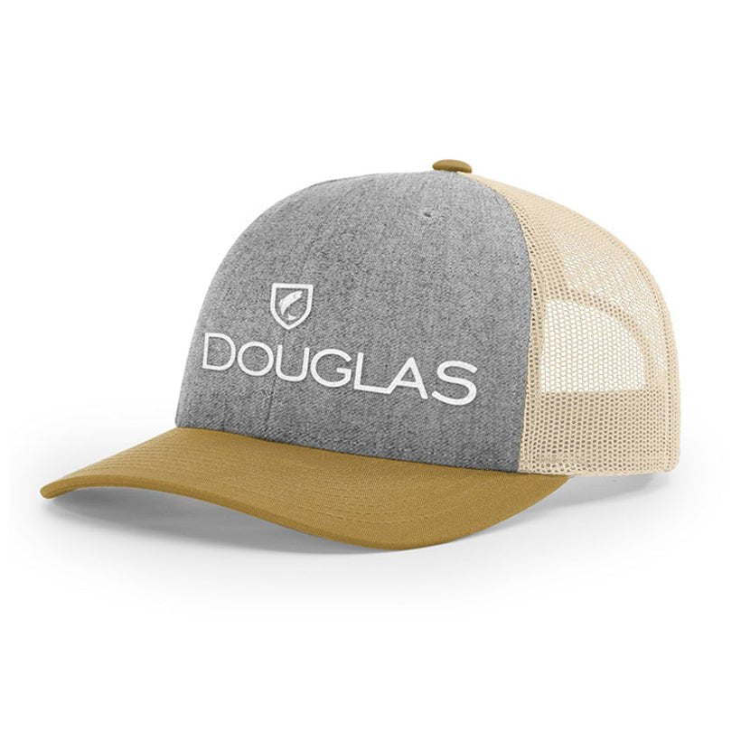 Douglas Caps