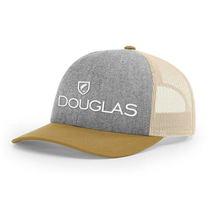 Douglas Caps