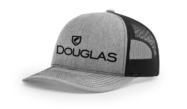Douglas Caps
