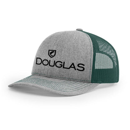 Douglas Caps