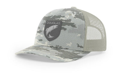 Douglas Caps