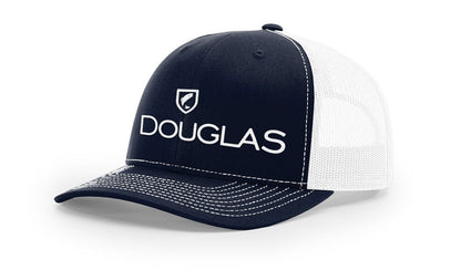 Douglas Caps