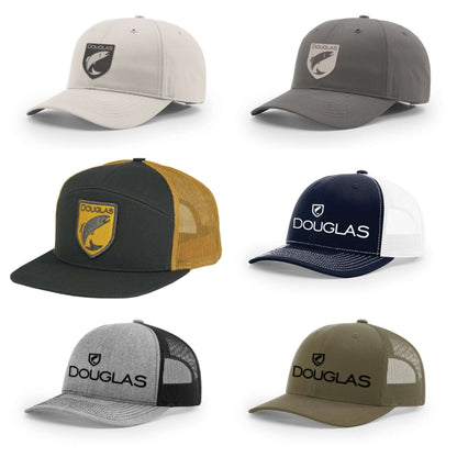 Douglas Caps