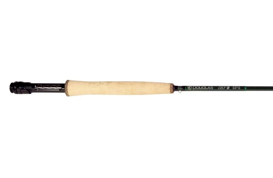 Douglas DXF Gen2 Fly Rod Series