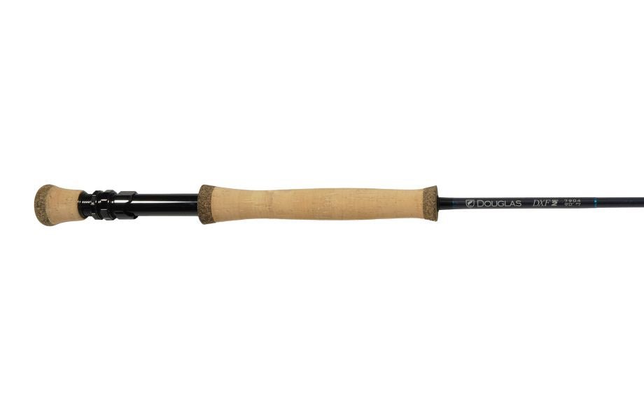 Douglas DXF Gen2 Fly Rod Series