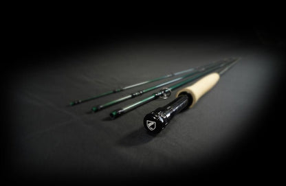 Douglas DXF Gen2 Fly Rod Series