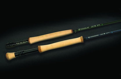 Douglas DXF Gen2 Fly Rod Series
