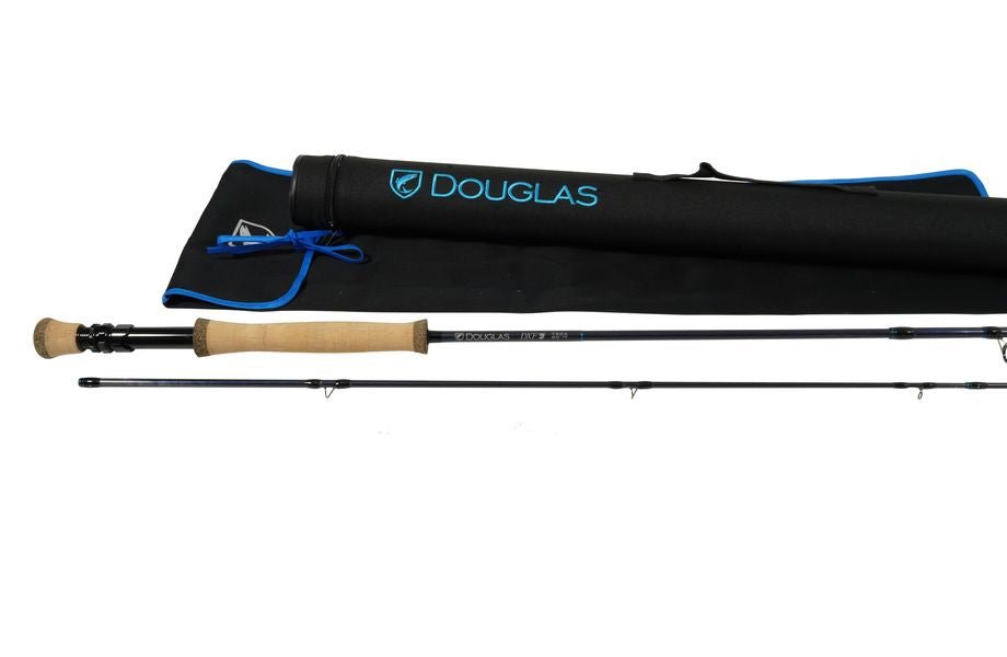 Douglas DXF Gen2 Fly Rod Series