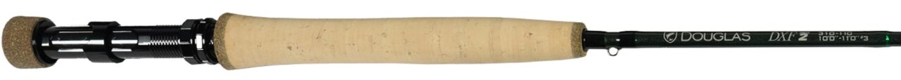 Douglas DXF Gen2 Fly Rod Series