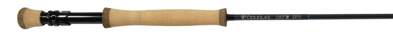 Douglas DXF Gen2 Fly Rod Series