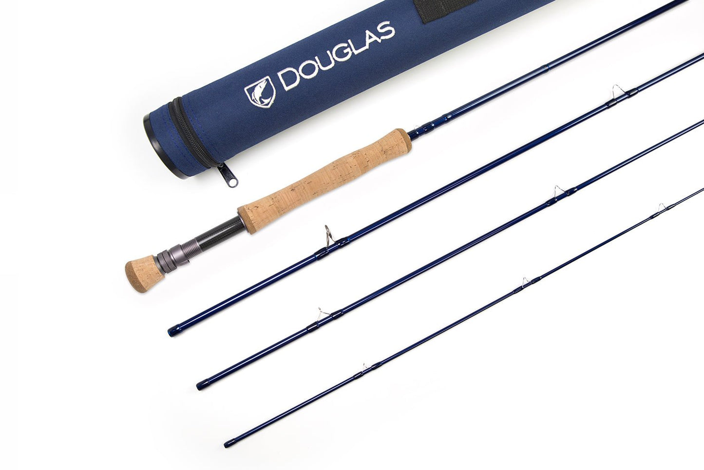 Douglas LRS Fly Rod 3wt 10ft 4pc