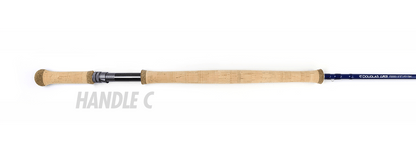 Douglas LRS Fly Rod 3wt 10ft 4pc