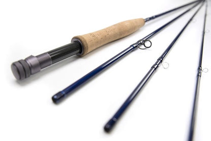 Douglas LRS Fly Rod 3wt 10ft 4pc