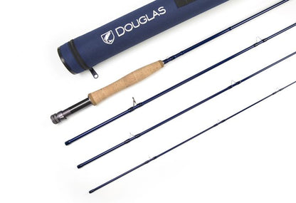 Douglas LRS Fly Rod 3wt 10ft 4pc