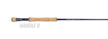 Douglas LRS Fly Rod 3wt 10ft 4pc