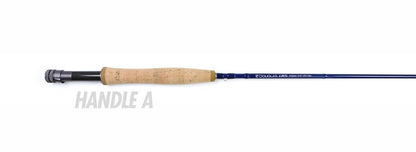 Douglas LRS Fly Rod 3wt 10ft 4pc