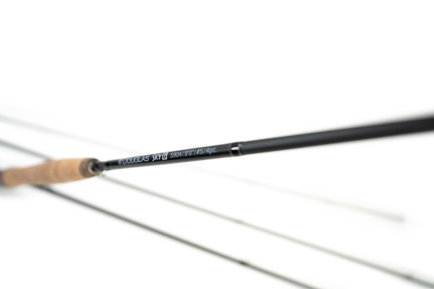 Douglas SKY G Rod Series