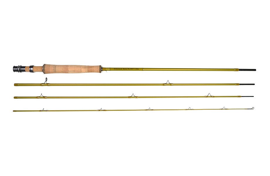 Douglas Upstream Rod Series