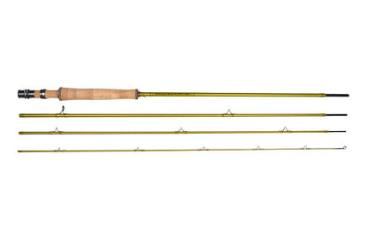 Douglas Upstream Rod Series