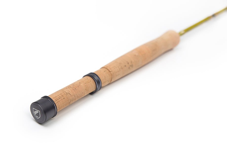 Douglas Upstream Rod Series