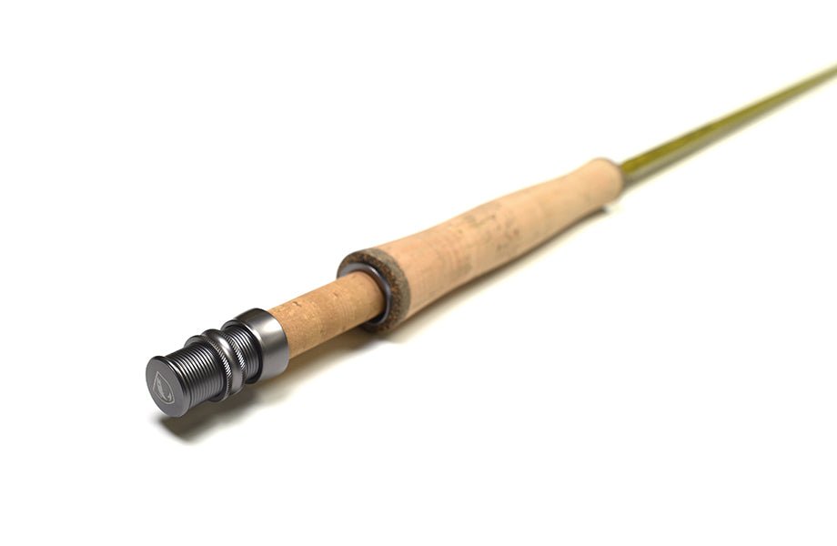 Douglas Upstream Rod Series